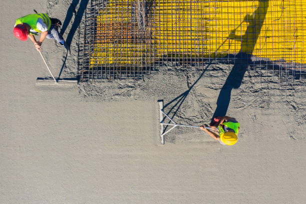 Best Concrete Leveling Services  in Napa, CA