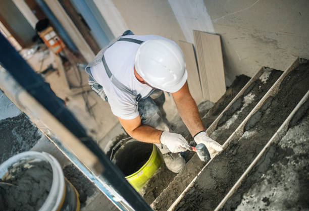 Best Waterproofing & Drywells  in Napa, CA