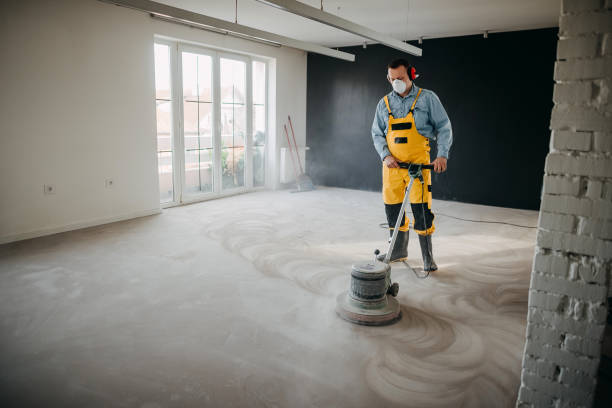 Best Concrete Installation Cost  in Napa, CA