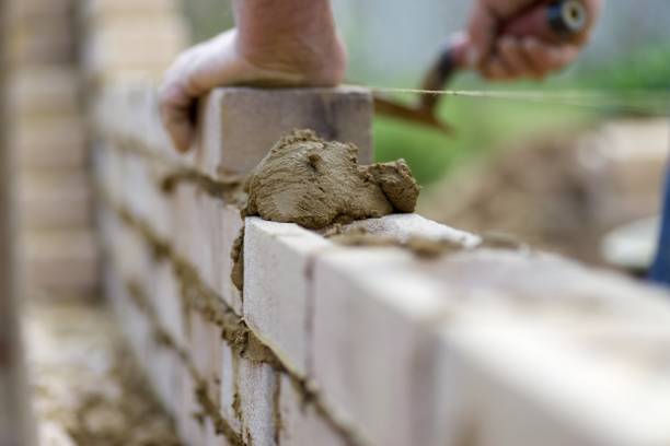 Best Concrete Driveway Installation  in Napa, CA