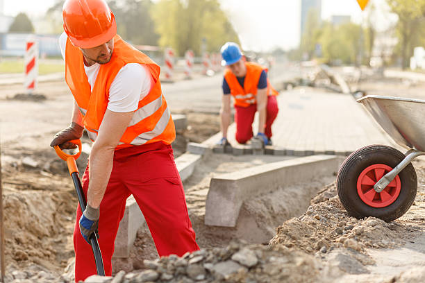 Best Local Concrete Companies  in Napa, CA